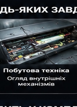 Побутова техніка